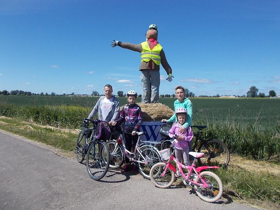 Rowerowy Zawrót Głowy