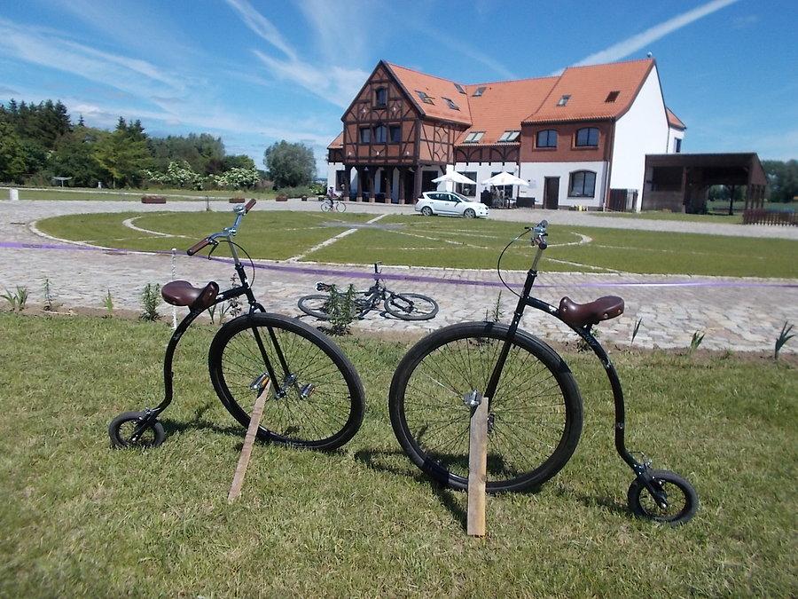Rowerowy Zawrót Głowy
