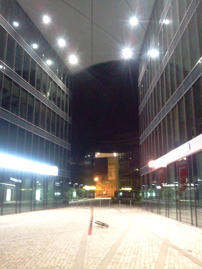 Forum Nowa Karolina