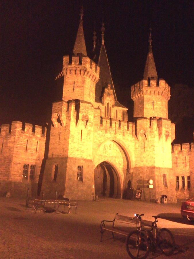 Hradec nad Moravici
