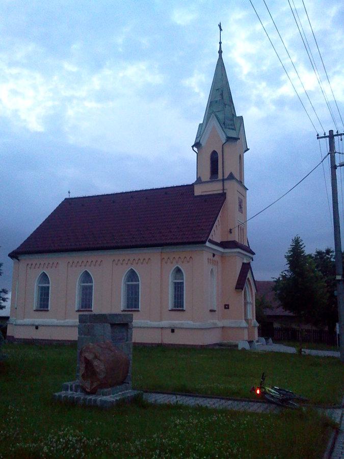 Kyjovice