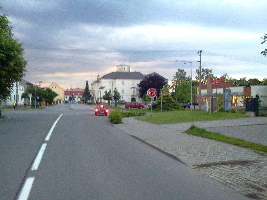 Klimkovice