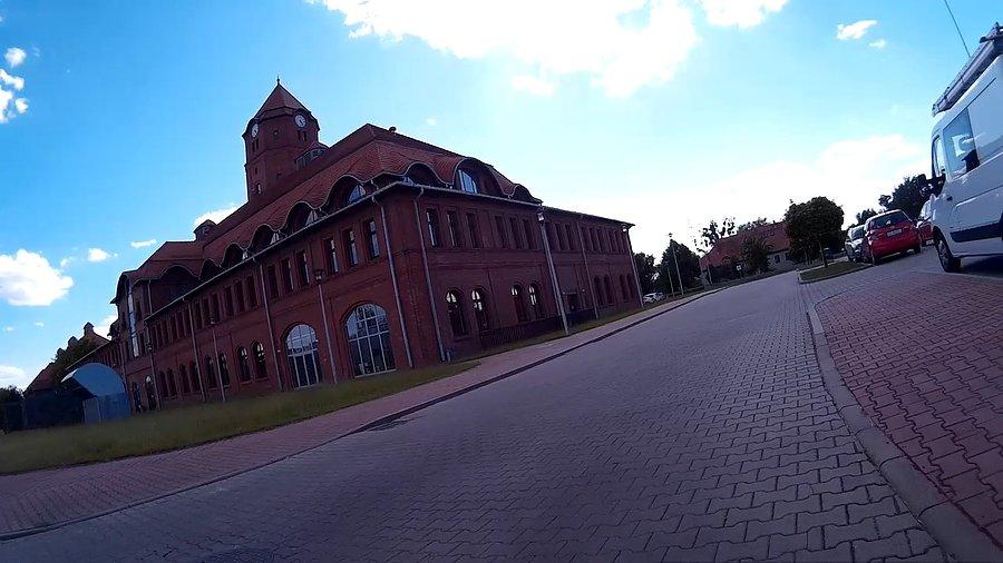 Nowe Gliwice :)