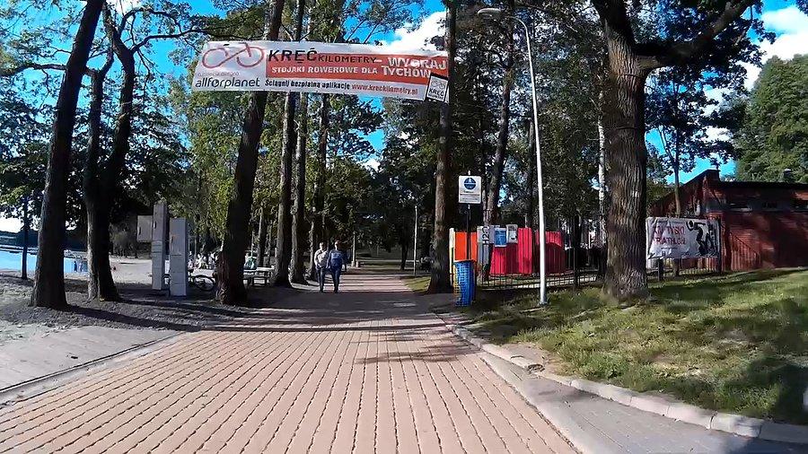 A czy Ty kręcisz kilometry dla swojego miasta?