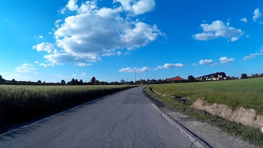 Pięknie tutaj