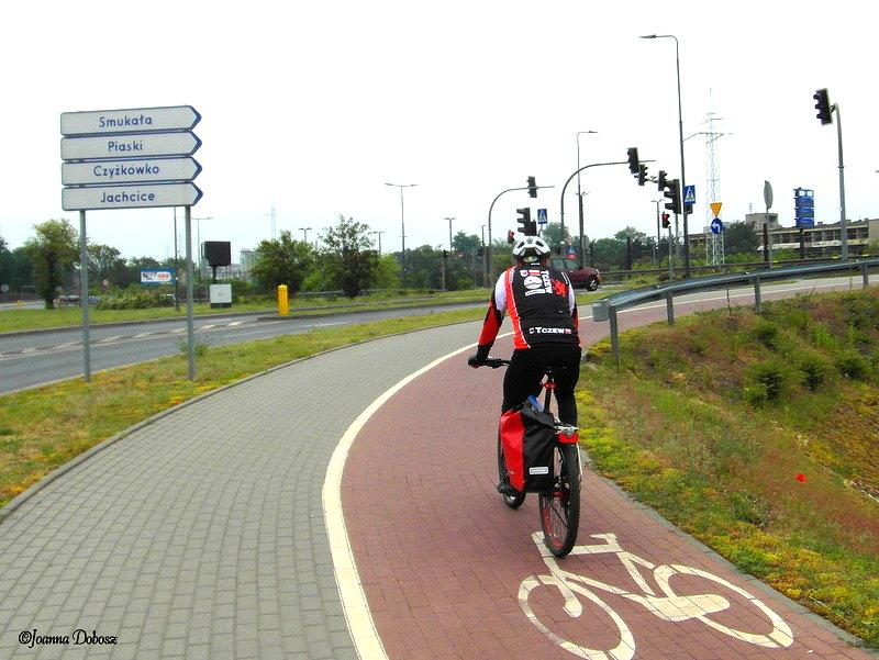 Kierunek Koronowo