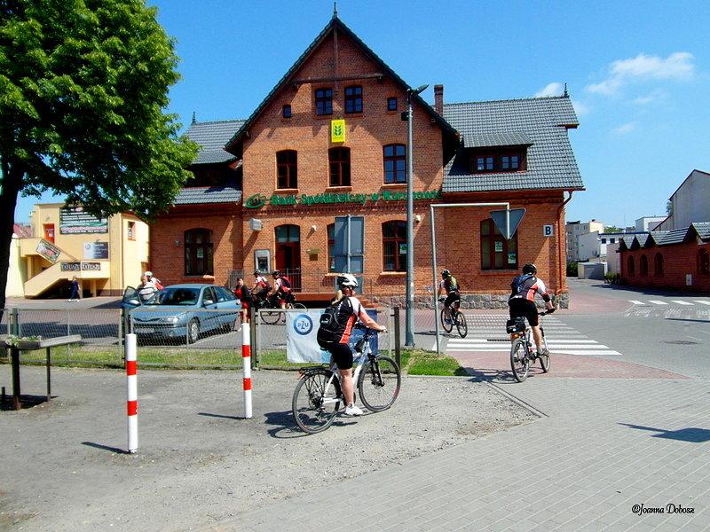 Koronowo