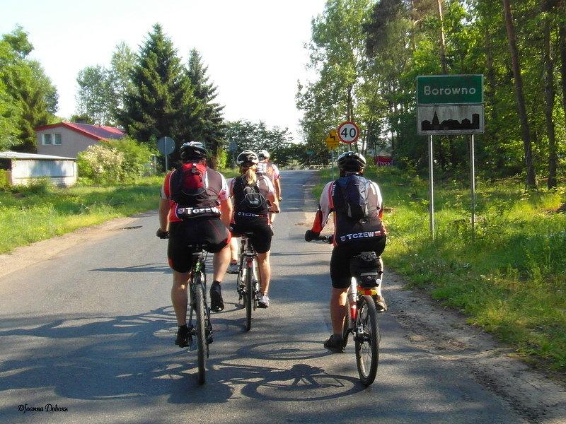 Kierunek Bydgoszcz