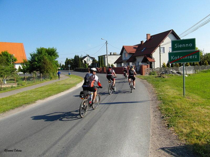 Kierunek Bydgoszcz