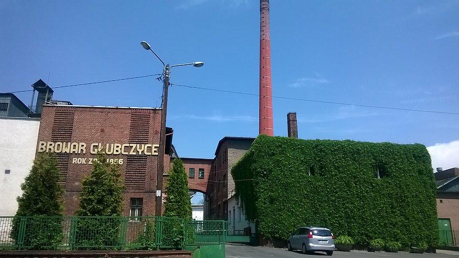 Browar Głubczyce