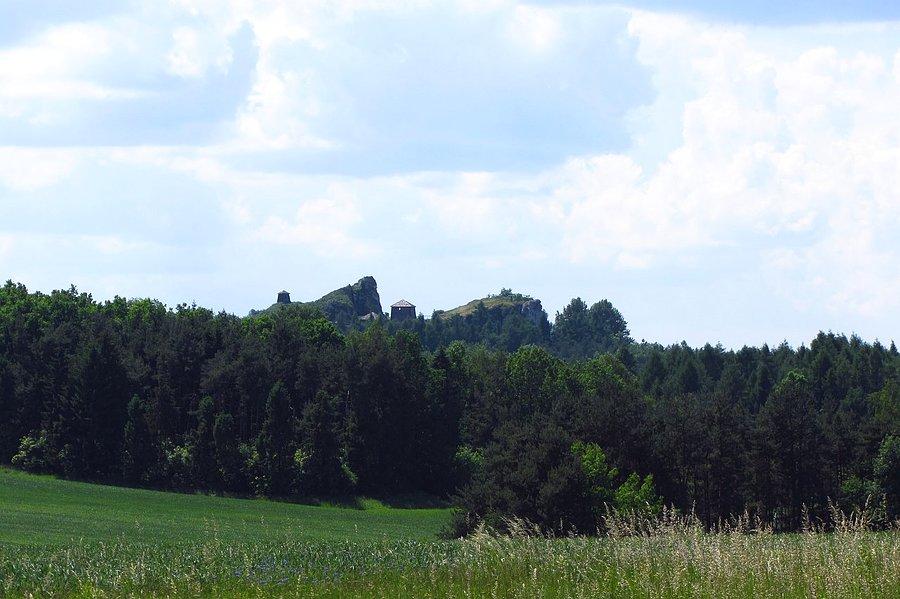 Góra Birów