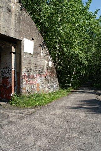 O dł. 355 metrów dla pociągu sztapowego