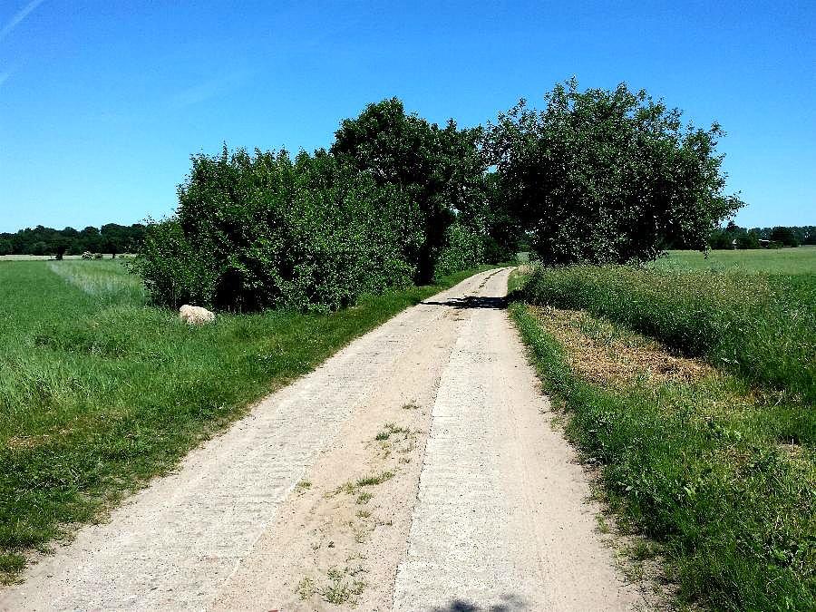 Extra płytówka do Krzemiennej z Koloni Anielino