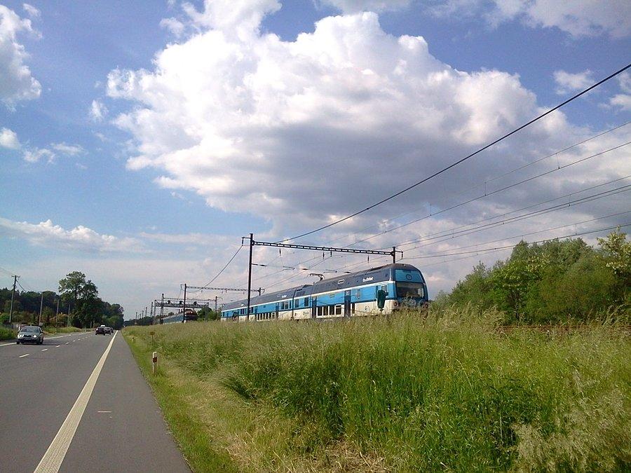 W dorodze