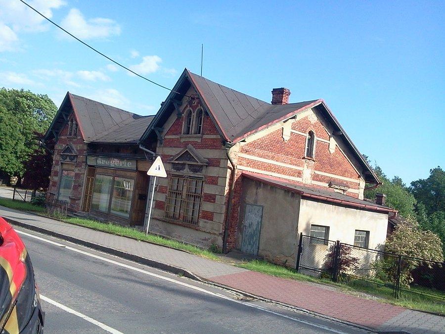 Przez Rychvald