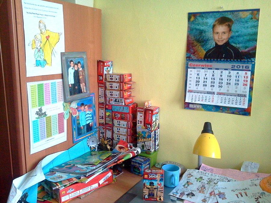 Jeden do Pawła