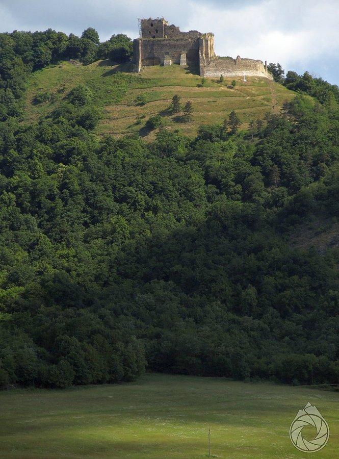 Kapusanski hrad