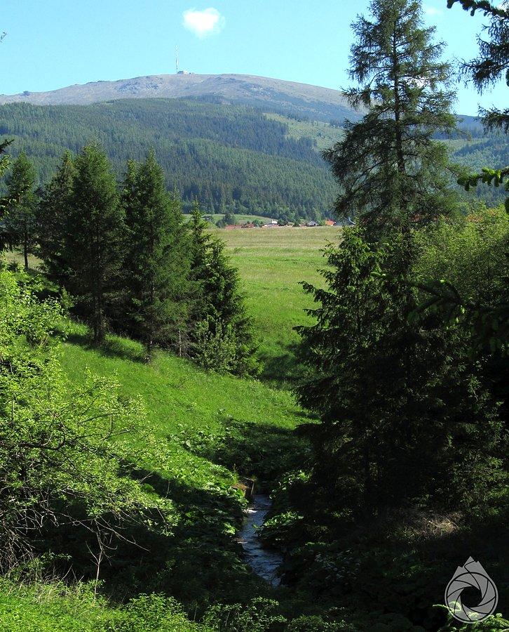Ponad 1000m deniwelacji