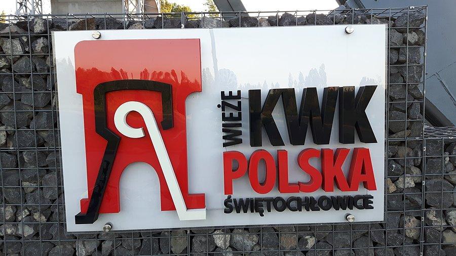 Dwie wieże