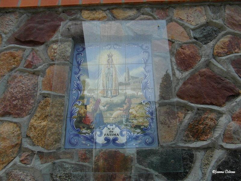 Parafia Św. Wojciecha- Rozłazino
