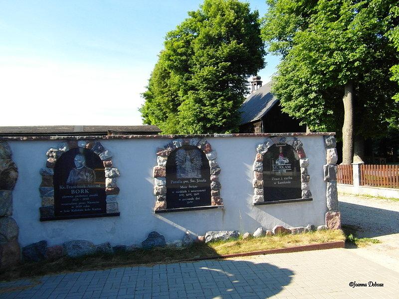 Parafia Pomieczyno