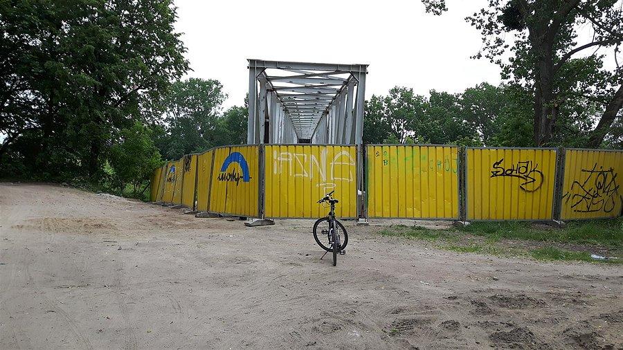 Koniec rowerowego luksusu