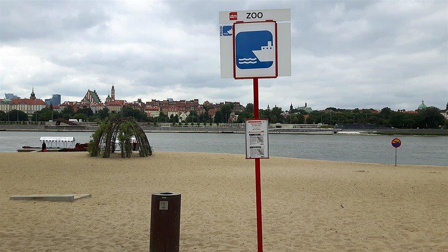 Przystanek ZOO