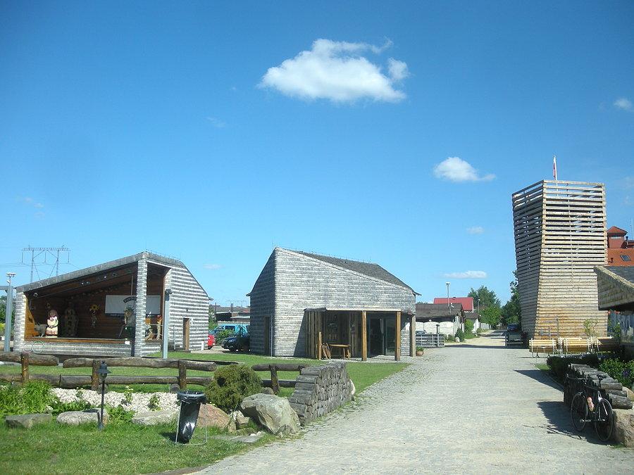 Folwark Kamyk (2016)