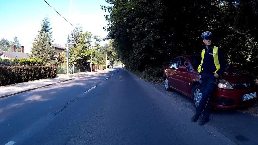 Policja... policja