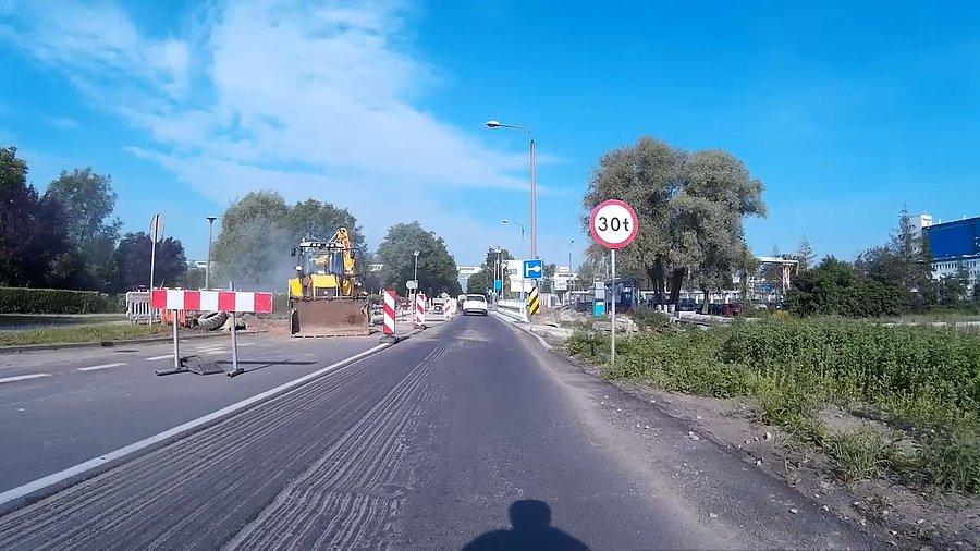 Aż się kurzy