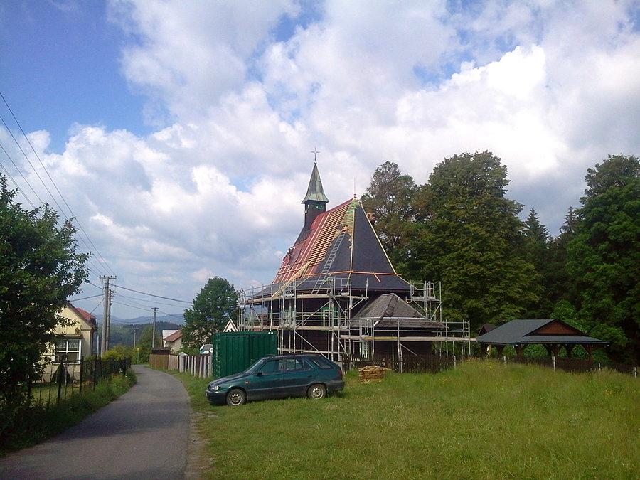 Hrczawa