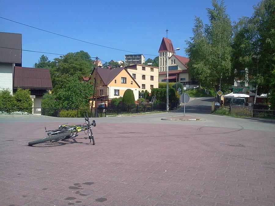 Trzycatek