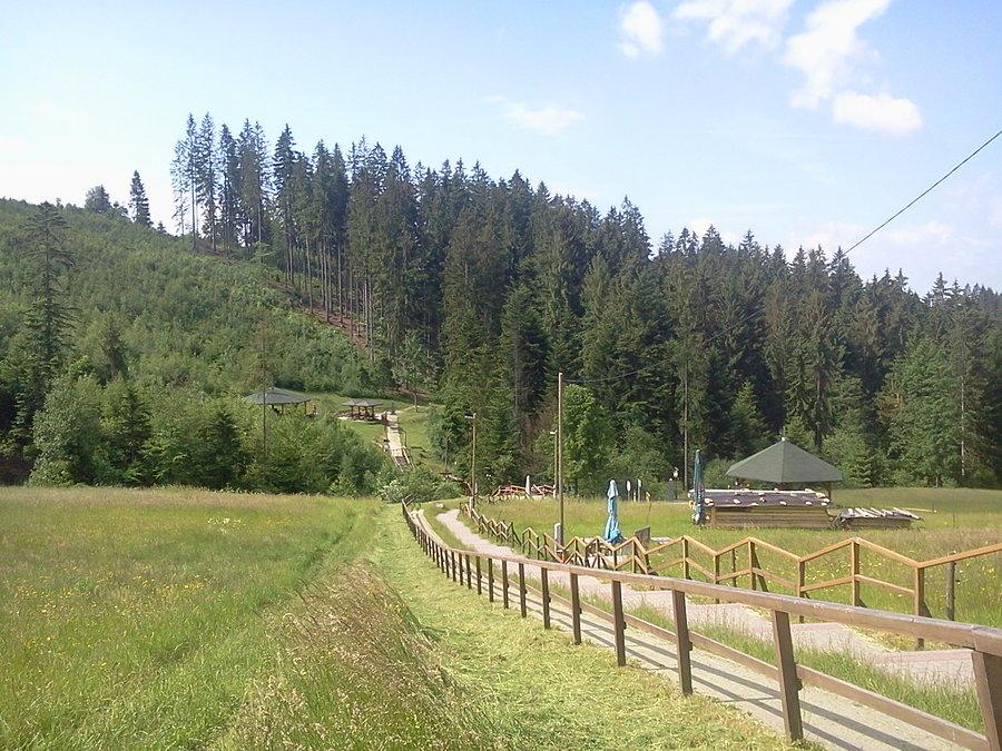 Trójstyk