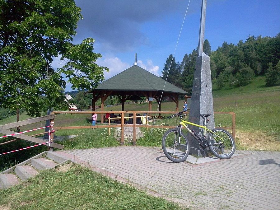 Na Trójstyku