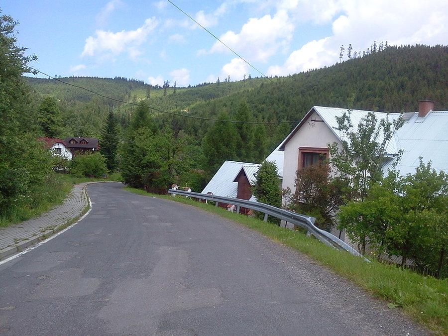 Zwardoń