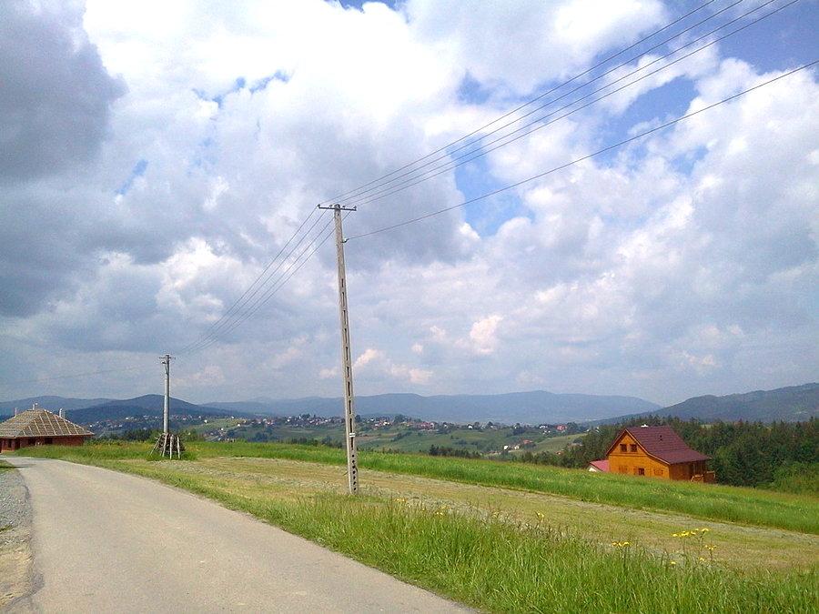 Przez Odkrzas