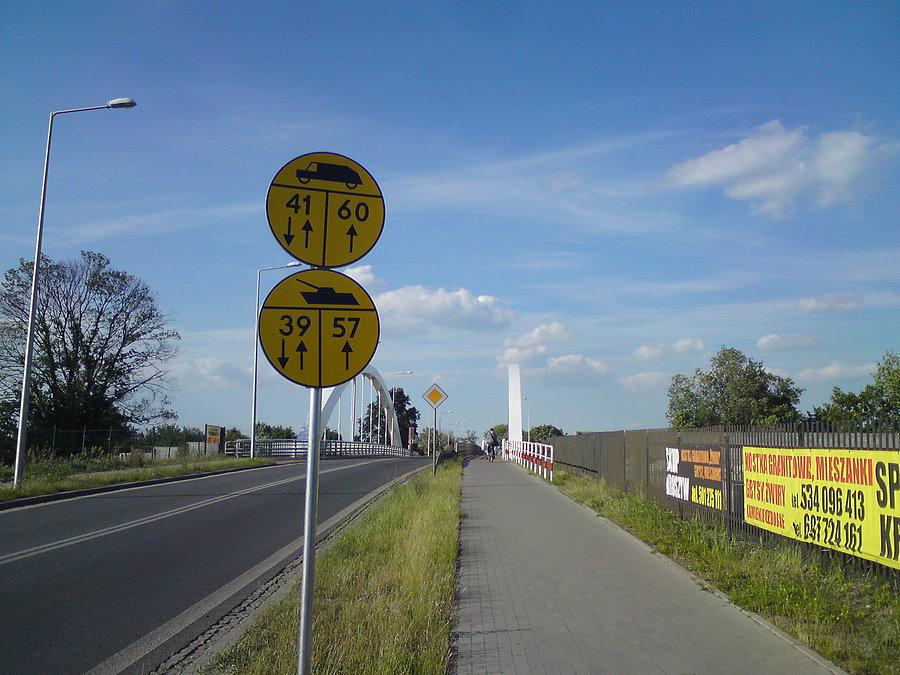 Nowe znaki maciara
