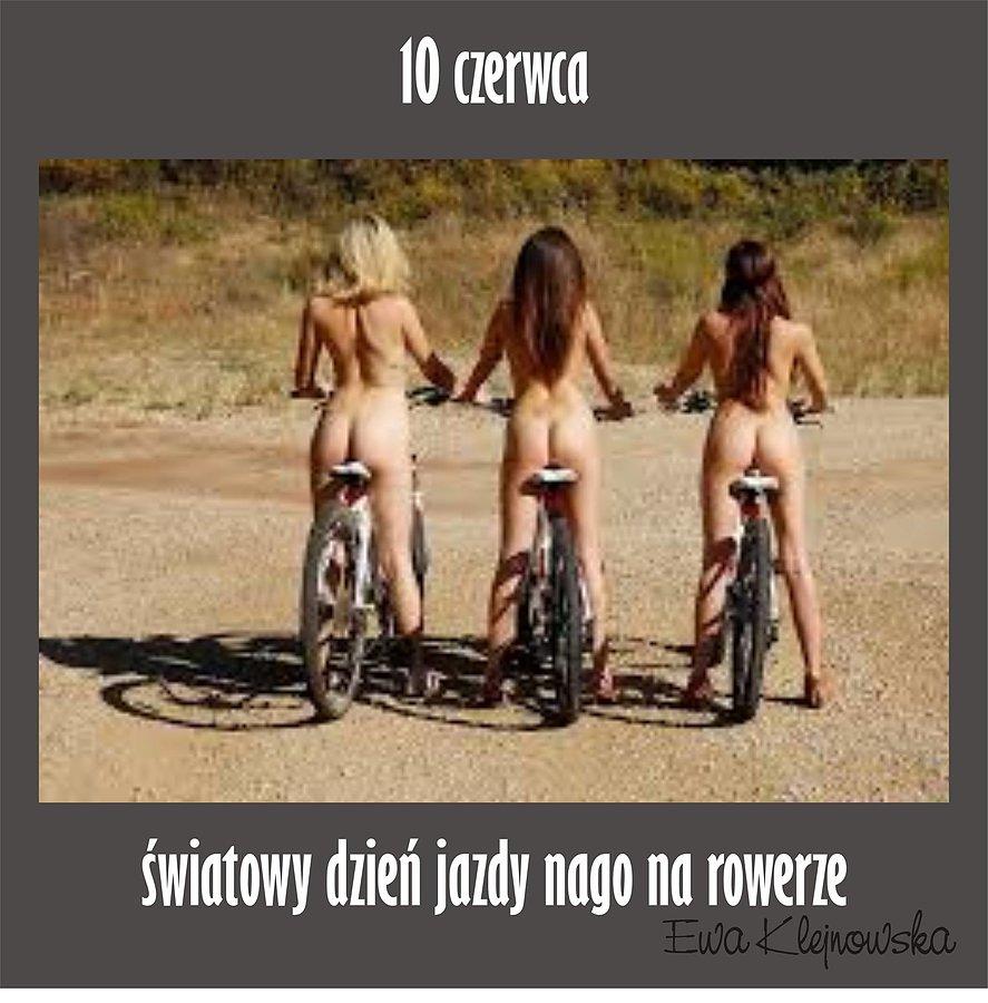 Święto Narodowe Cyklistów i Cyklistek :)