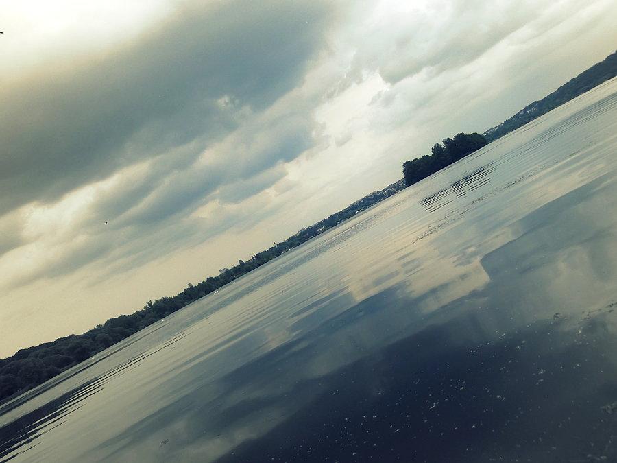 Pogoda nieciekawa