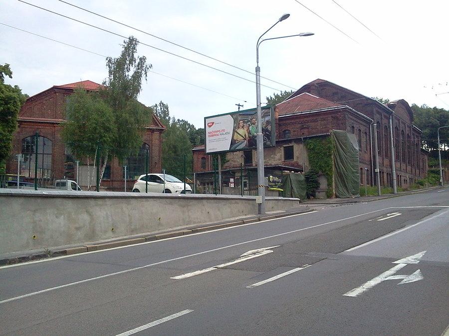 Dawna kopalnia Św Trójcy