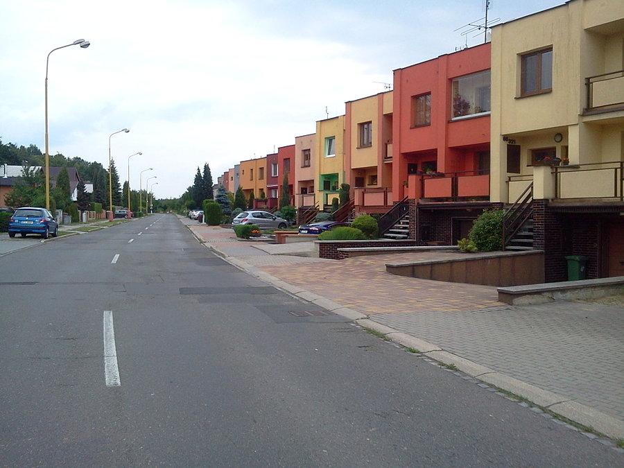 Przez Szumbark
