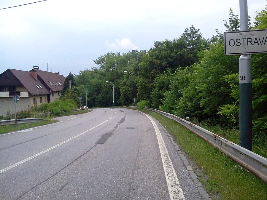 Ostrawa