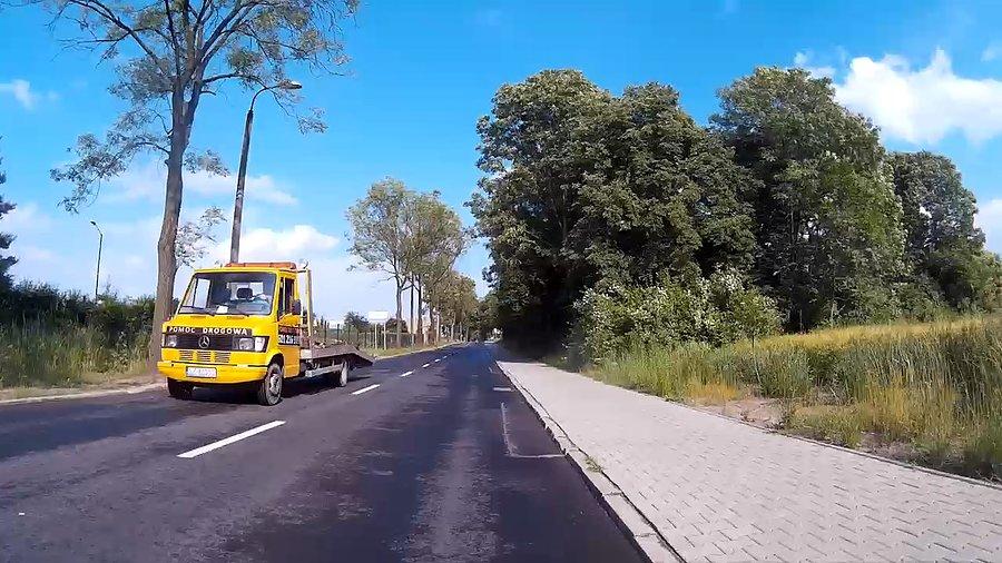 Chyba jej nie potrzebuję
