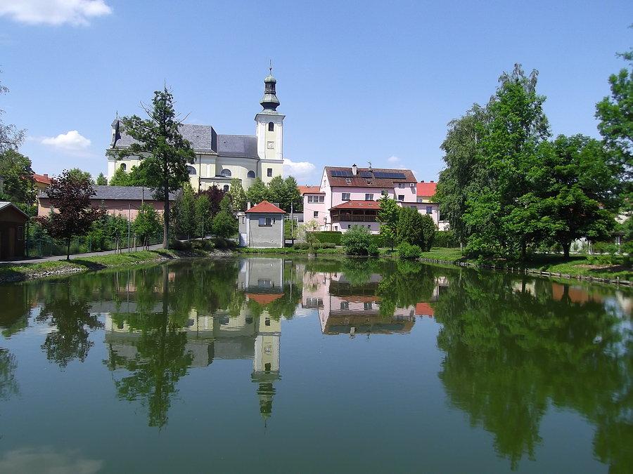 Bohuslavice
