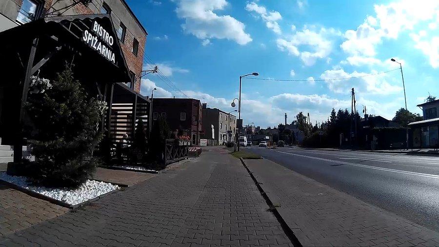 Podobno jest tu smacznie