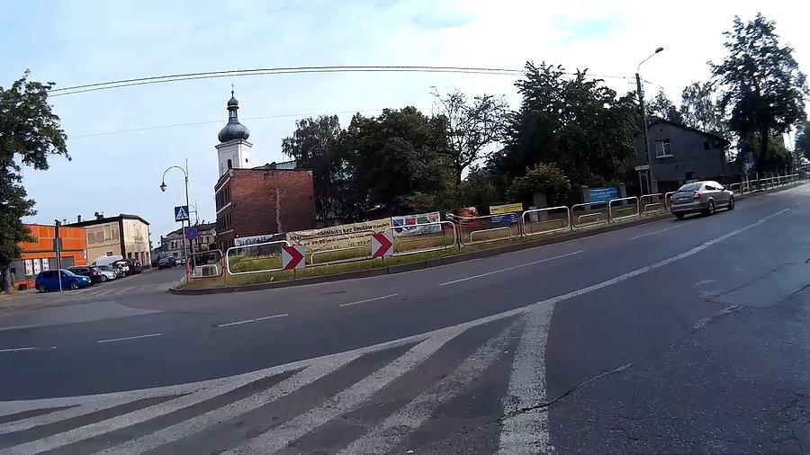 W centrum Kochłowic