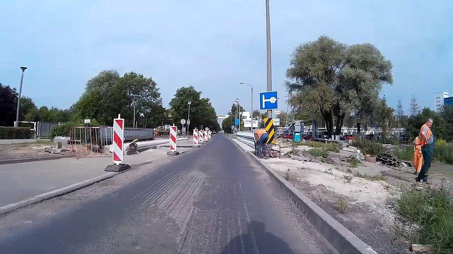3 miesiąc remontu