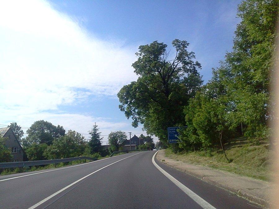 Przełęcz Jabłonkowska