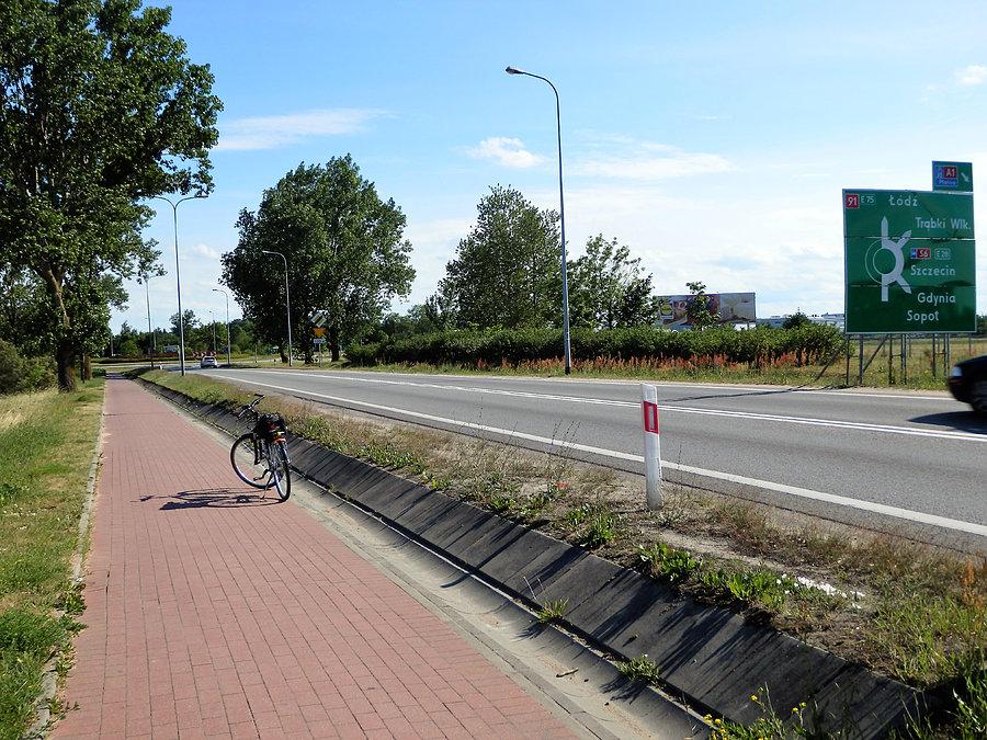 20 Wielki Przejazd Rowerowy na Pomorzu. Wracam do Tczewa