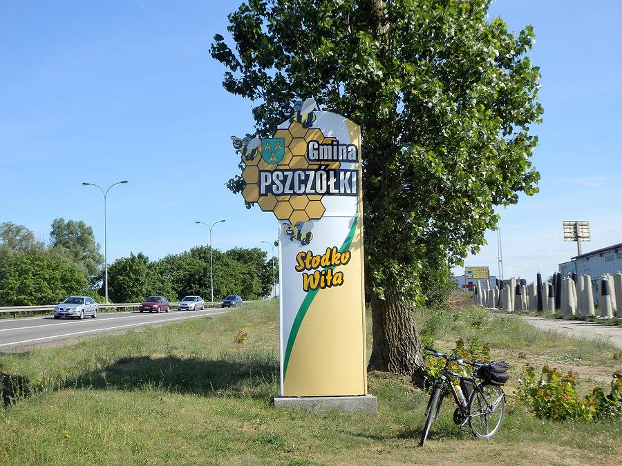 20 Wielki Przejazd Rowerowy na Pomorzu. Wracam do Tczewa